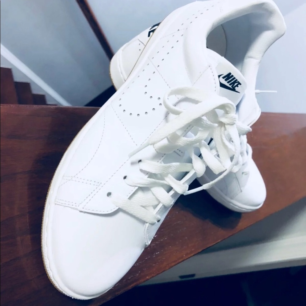 Nike sneakers